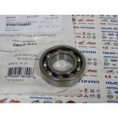 BEARING,BALL-30IDX62ODX16 (6206)